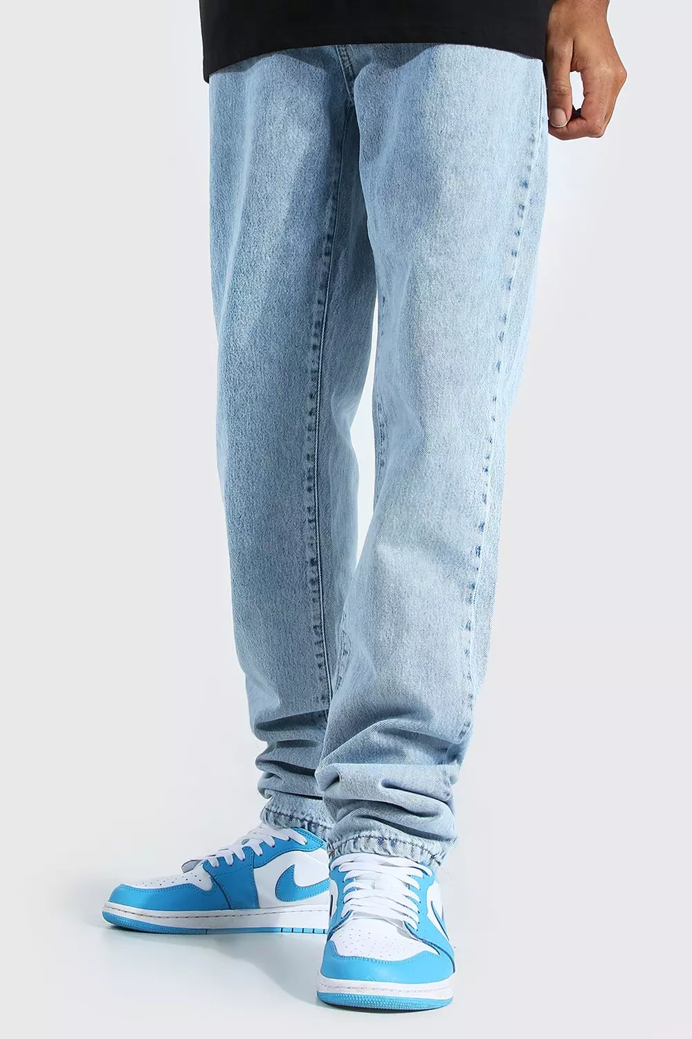 Boohoo man outlet jeans